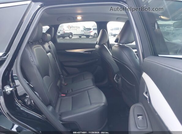 3PCAJ5BA1MF126475 2021 INFINITI QX50 Black Вид наклейки з VIN-кодом