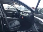 2021 Infiniti Qx50 Luxe Black vin: 3PCAJ5BA1MF126475
