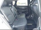 2023 Infiniti Qx50 Luxe Белый vin: 3PCAJ5BA1PF108711