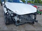 2023 Infiniti Qx50 Luxe Белый vin: 3PCAJ5BA1PF108711