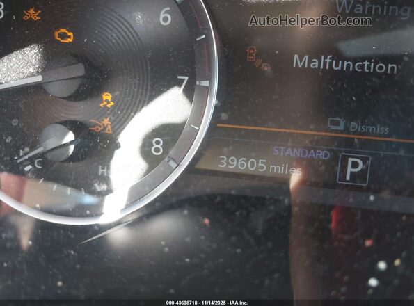 3PCAJ5BA1PF118185 2023 INFINITI QX50 Белый 