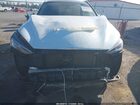 2023 Infiniti Qx50 Luxe Белый vin: 3PCAJ5BA1PF118185