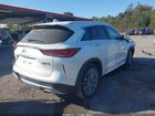 2023 Infiniti Qx50 Luxe Белый vin: 3PCAJ5BA1PF118185
