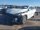 2023 Infiniti Qx50 Luxe Белый vin: 3PCAJ5BA1PF118185