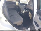 2023 Infiniti Qx50 Luxe Белый vin: 3PCAJ5BA1PF118185