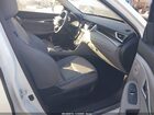 2023 Infiniti Qx50 Luxe Белый vin: 3PCAJ5BA1PF118185