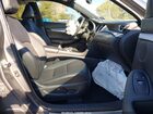 2021 Infiniti Qx50 Luxe Серый vin: 3PCAJ5BA2MF118479