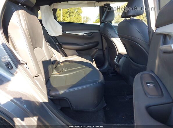 3PCAJ5BA2MF118479 2021 INFINITI QX50 Серый Вид наклейки с VIN-кодом