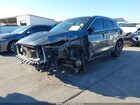2021 Infiniti Qx50 Luxe Серый vin: 3PCAJ5BA2MF118479