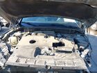 2021 Infiniti Qx50 Luxe Серый vin: 3PCAJ5BA2MF118479