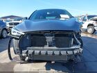 2021 Infiniti Qx50 Luxe Серый vin: 3PCAJ5BA2MF118479