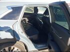 2023 Infiniti Qx50 Luxe Серый vin: 3PCAJ5BA3PF117006