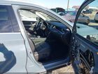 2023 Infiniti Qx50 Luxe Серый vin: 3PCAJ5BA3PF117006
