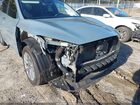 2023 Infiniti Qx50 Luxe Серый vin: 3PCAJ5BA3PF117006