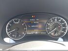 2023 Infiniti Qx50 Luxe Серый vin: 3PCAJ5BA3PF117006