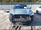 2023 Infiniti Qx50 Luxe Серый vin: 3PCAJ5BA3PF117006