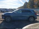 2023 Infiniti Qx50 Luxe Серый vin: 3PCAJ5BA3PF117006