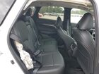 2023 Infiniti Qx50 Luxe White vin: 3PCAJ5BA4PF117502