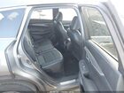 2023 Infiniti Qx50 Luxe Gray vin: 3PCAJ5BA5PF113412