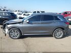 2023 Infiniti Qx50 Luxe Gray vin: 3PCAJ5BA5PF113412
