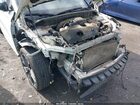 2022 Infiniti Qx50 Luxe White vin: 3PCAJ5BA6NF113061