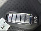 2024 Infiniti Qx50 Luxe Gray vin: 3PCAJ5BA8RF108689
