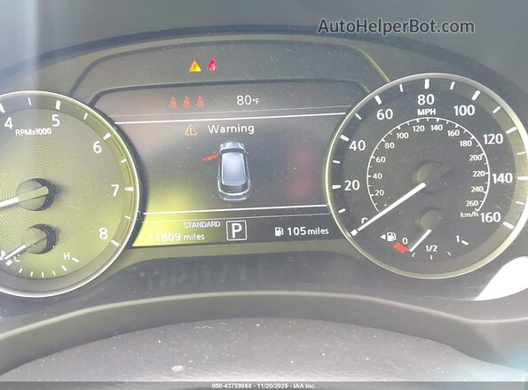 3PCAJ5BA8RF108689 2024 INFINITI QX50 Gray Widok tylnych siedzeń