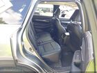 2024 Infiniti Qx50 Luxe Gray vin: 3PCAJ5BA8RF108689