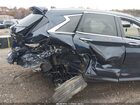 2023 Infiniti Qx50 Luxe Awd Синий vin: 3PCAJ5BB3PF118066