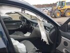 2023 Infiniti Qx50 Luxe Awd Синий vin: 3PCAJ5BB3PF118066