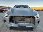 2023 Infiniti Qx50 Luxe Blue vin: 3PCAJ5BB3PF123431