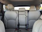 2023 Infiniti Qx50 Luxe Blue vin: 3PCAJ5BB3PF123431
