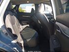 2025 Infiniti Qx50 Luxe Awd Light Blue vin: 3PCAJ5BB7SF107273