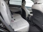 2023 Infiniti Qx50 Luxe Awd Черный vin: 3PCAJ5BB8PF112859