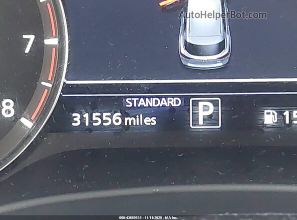 3PCAJ5BB8PF112859 2023 INFINITI QX50 Черный 