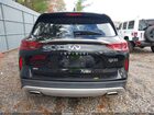 2023 Infiniti Qx50 Luxe Awd Черный vin: 3PCAJ5BB8PF112859