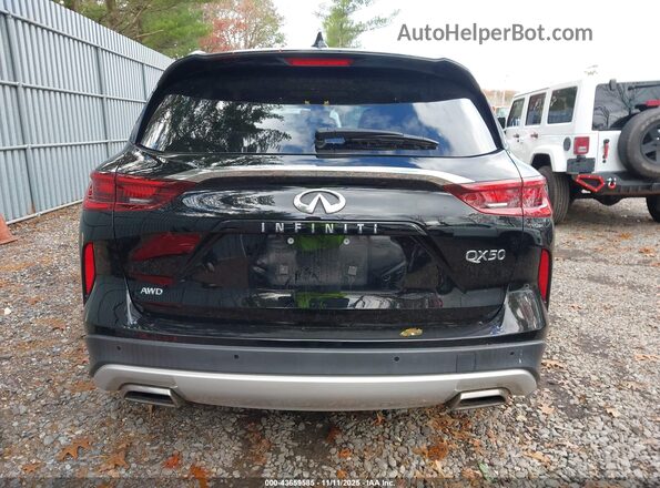 3PCAJ5BB8PF112859 2023 INFINITI QX50 Черный 
