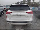 2021 Infiniti Qx50 Luxe Awd White vin: 3PCAJ5BB9MF111389