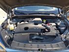2025 Infiniti Qx50 Luxe Awd Gray vin: 3PCAJ5BB9SF110420