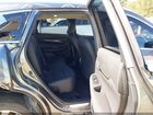 2025 Infiniti Qx50 Luxe Awd Gray vin: 3PCAJ5BB9SF110420