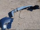 2025 Infiniti Qx50 Luxe Awd Gray vin: 3PCAJ5BB9SF110420