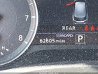 2021 Infiniti Qx50 Luxe Awd Gray vin: 3PCAJ5BBXMF105990