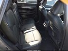 2021 Infiniti Qx50 Luxe Awd Gray vin: 3PCAJ5BBXMF105990
