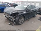 2023 Infiniti Qx50 Luxe Awd Black vin: 3PCAJ5BBXPF123457 2023 Infiniti Qx50 Luxe Awd Black vin: 3PCAJ5BBXPF123457