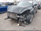 2023 Infiniti Qx50 Luxe Awd Black vin: 3PCAJ5BBXPF123457 2023 Infiniti Qx50 Luxe Awd Black vin: 3PCAJ5BBXPF123457