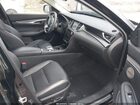 2023 Infiniti Qx50 Luxe Awd Black vin: 3PCAJ5BBXPF123457 2023 Infiniti Qx50 Luxe Awd Black vin: 3PCAJ5BBXPF123457