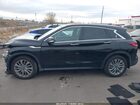 2023 Infiniti Qx50 Luxe Awd Black vin: 3PCAJ5BBXPF123457 2023 Infiniti Qx50 Luxe Awd Black vin: 3PCAJ5BBXPF123457