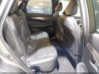 2025 Infiniti Qx50 Luxe Awd Gray vin: 3PCAJ5BBXSF107381 2025 Infiniti Qx50 Luxe Awd Gray vin: 3PCAJ5BBXSF107381