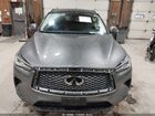 2025 Infiniti Qx50 Luxe Awd Gray vin: 3PCAJ5BBXSF107381 2025 Infiniti Qx50 Luxe Awd Gray vin: 3PCAJ5BBXSF107381