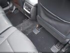 2022 Infiniti Qx50 Essential Awd Черный vin: 3PCAJ5CBXNF108856